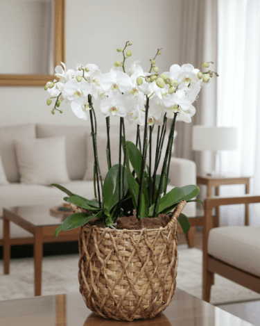 Florerías en Santa Fe